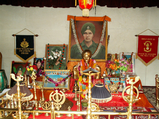 baba harbhajan singh13dec26 1